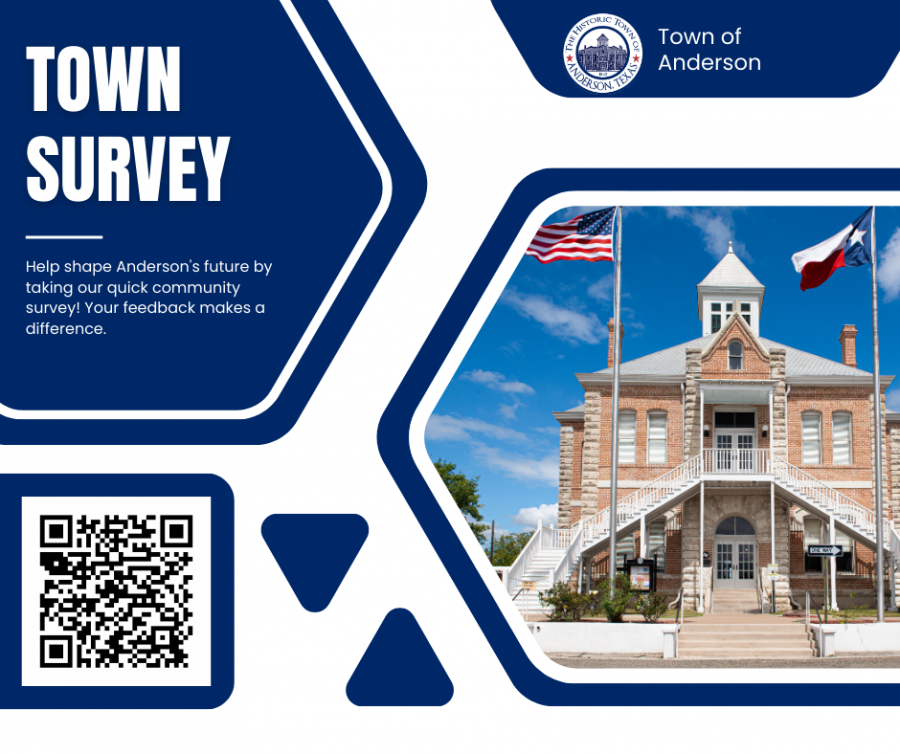 Anderson Texas The Historic Town of Anderson, Texas | Seat of Grimes County